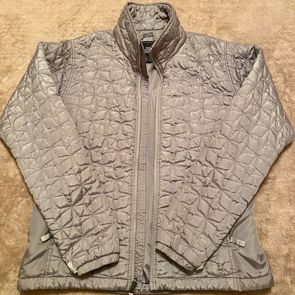 North Face Jacket